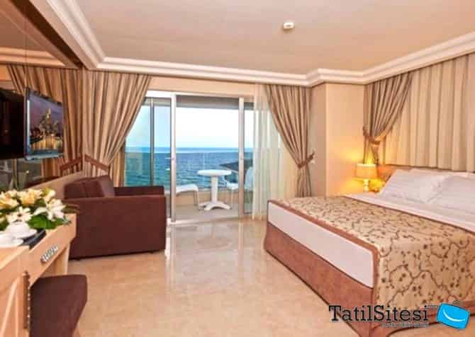 Xperia Saray Beach Hotel